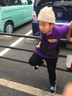 MOCO☘さんのコーディネート