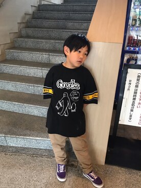 MOCO☘さんのコーディネート