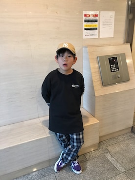 MOCO☘さんのコーディネート