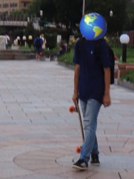 きむらさん（メンズ・176cm）の夏コーディネート