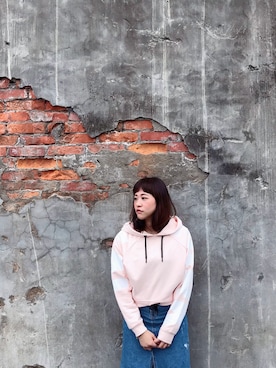 禪さんのコーディネート