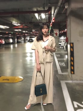 禪さんのコーディネート