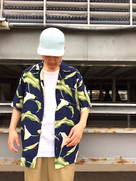 mitsuzukaさんのコーディネート