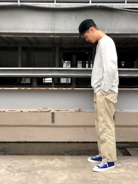 mitsuzukaさんのコーディネート