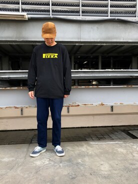 mitsuzukaさんのコーディネート