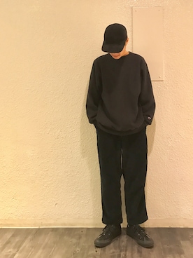 mitsuzukaさんのコーディネート