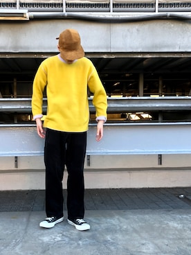 mitsuzukaさんのコーディネート