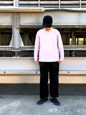 mitsuzukaさんのコーディネート