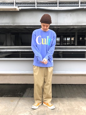 mitsuzukaさんのコーディネート