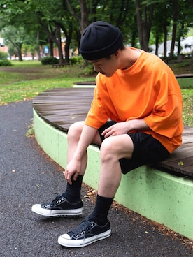 mitsuzukaさんのコーディネート