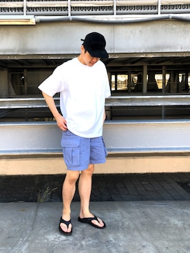 mitsuzukaさんのコーディネート