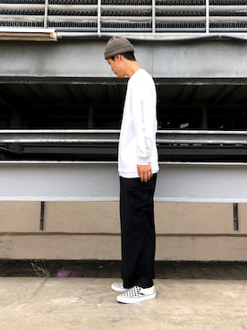 mitsuzukaさんのコーディネート