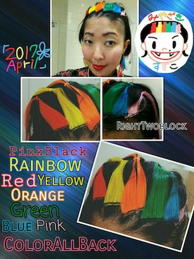 宮崎鈴子さんのコーディネート