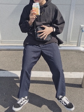 Ryotoさんのコーディネート