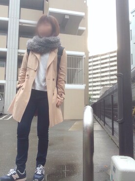 kyanpanchiさんのコーディネート