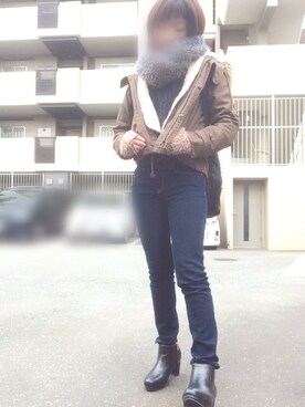 kyanpanchiさんのコーディネート