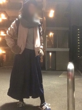 kyanpanchiさんのコーディネート