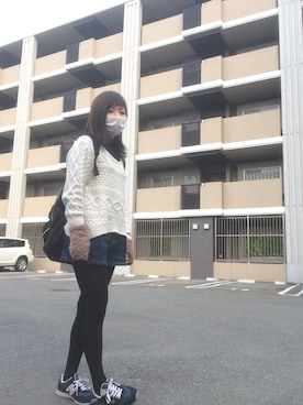 kyanpanchiさんのコーディネート