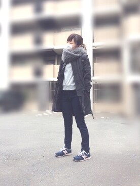 kyanpanchiさんのコーディネート