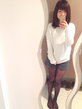 kyanpanchiさんのコーディネート