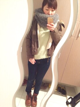 kyanpanchiさんのコーディネート