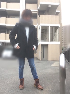 kyanpanchiさんのコーディネート