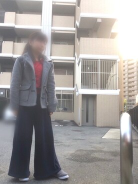 kyanpanchiさんのコーディネート