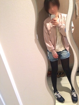 kyanpanchiさんのコーディネート