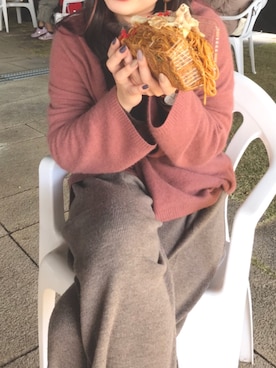 leinaさんのコーディネート