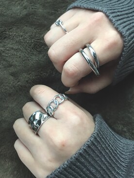 leinaさんのコーディネート