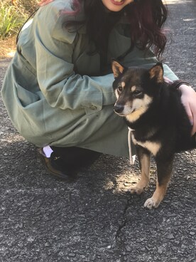 leinaさんのコーディネート