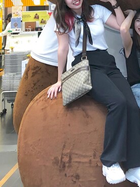 leinaさんのコーディネート