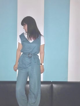 leinaさんのコーディネート