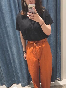 leinaさんのコーディネート