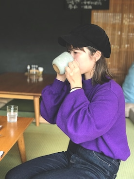 leinaさんのコーディネート