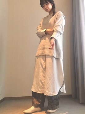 leinaさんのコーディネート