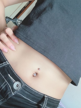 𝕜𝕪𝕠𝕜𝕠さん（レディース・169cm）の夏コーディネート