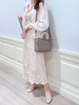 sakiさんのコーディネート