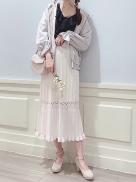 sakiさんのコーディネート