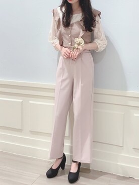 sakiさんのコーディネート