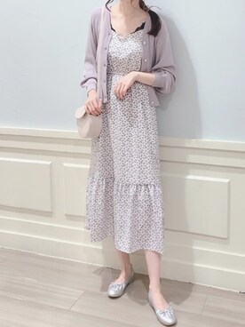 sakiさんのコーディネート