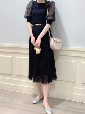 sakiさんのコーディネート