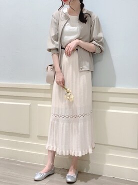 sakiさんのコーディネート