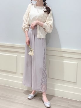 sakiさんのコーディネート