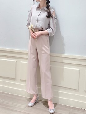 sakiさんのコーディネート