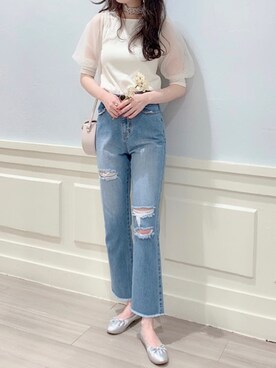 sakiさんのコーディネート