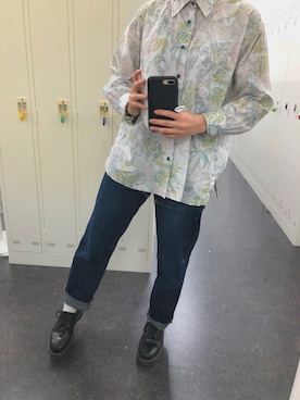 kaerun∞さんのコーディネート