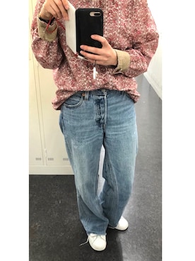 kaerun∞さんのコーディネート