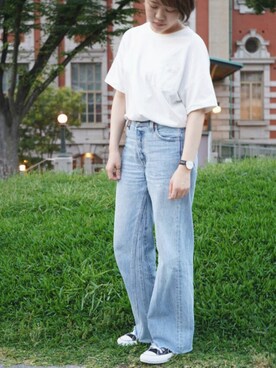 kaerun∞さんのコーディネート