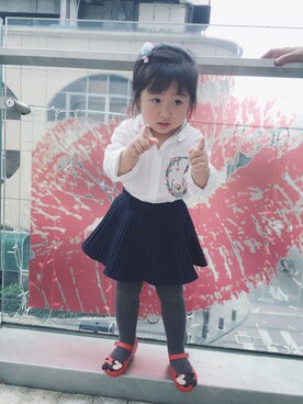 熙小宝喵喵喵さんのコーディネート